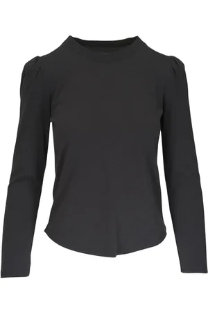 VERONICA BEARD Jersey de manga larga