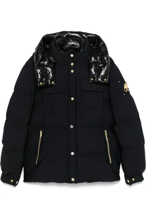 Moose Knuckles Chaqueta Suthep