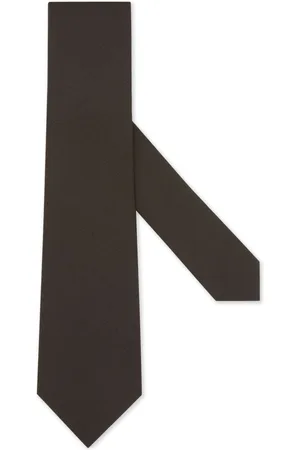 Ermenegildo Zegna Corbata de cachemira