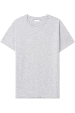 JOHN ELLIOTT Camiseta lisa