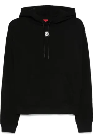 HUGO BOSS Sudadera con logo