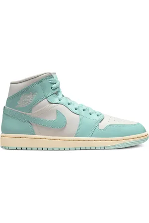 Jordan Zapatillas Air 1 Mid "Sail/Light Dew/Muslin"