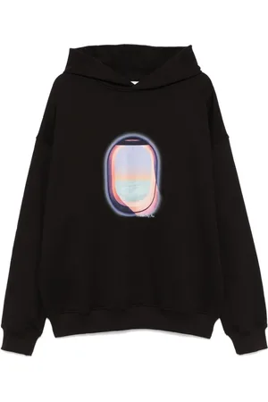 BLUE SKY INN Sudadera Jet Window con capucha