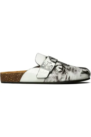 Tory Burch Mules Mellow