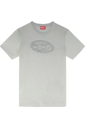 Diesel Camiseta T-Adjust-Bigoval