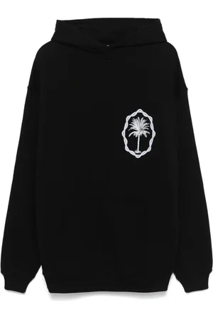 BLUE SKY INN Sudadera con capucha y logo
