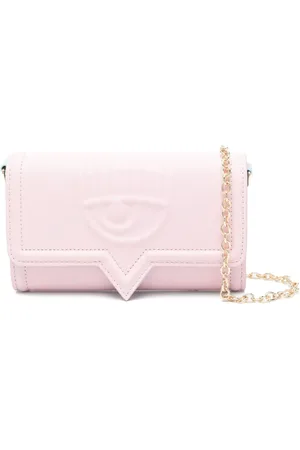Chiara Ferragni Cartera Eyelike