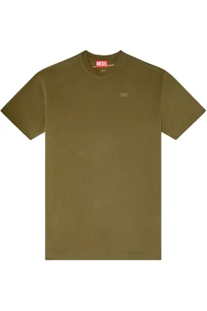 Diesel Camiseta T-Boggy-Megoval