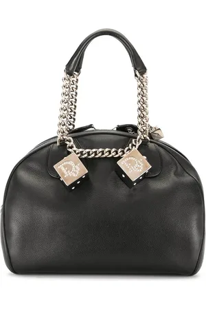 Dior Bolso shopper Gambler Dice pre-owned