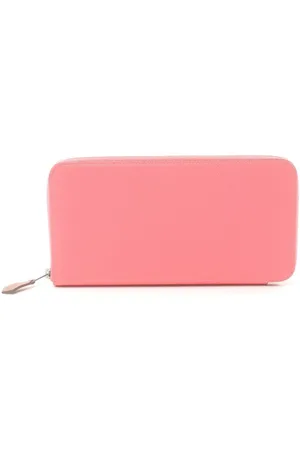 Hermès Cartera Azap Long 2019