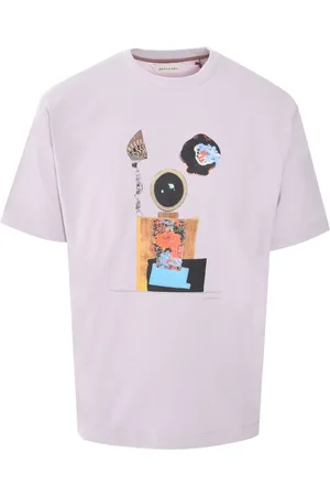 Limitato Camiseta Pov
