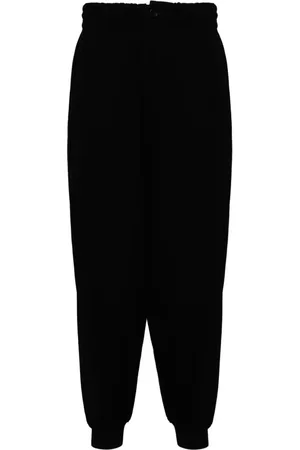 YOHJI YAMAMOTO Pantalones con bolsillos