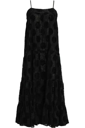 Lethicia Bronstein Vestido Samba de Roda