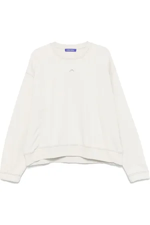 A-cold-wall* Sudadera Millbank