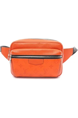 LOUIS VUITTON Riñonera Outdoor 2020