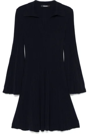 ANTONINO VALENTI Vestido midi Hester