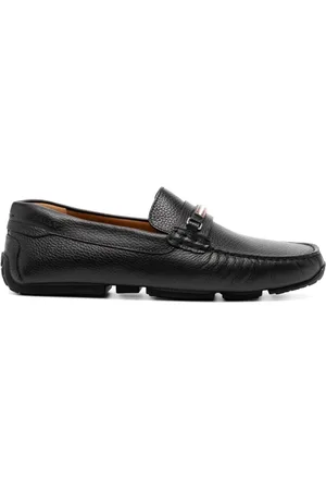 Bally Mocasines Pilot Driver
