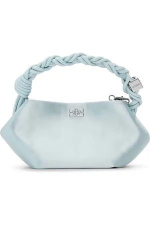 Ganni Bolso shopper Bou mini