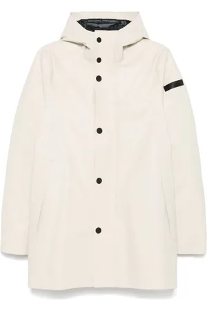 RRD Chaqueta Rubber Double