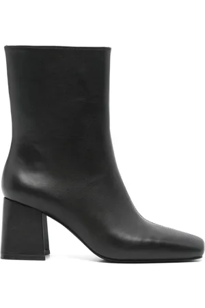 HUGO BOSS Botines con tacón de 70 mm