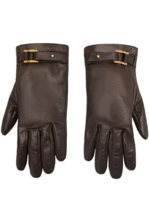 Ami Guantes con detalle de tira