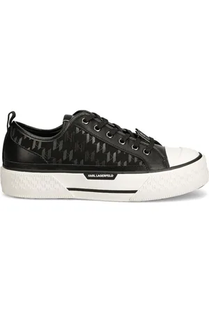 Karl Lagerfeld Zapatillas Kampus Max