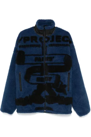 Y / PROJECT Chaqueta Paris