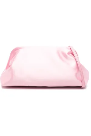 Serafini Bolso de mano satinado