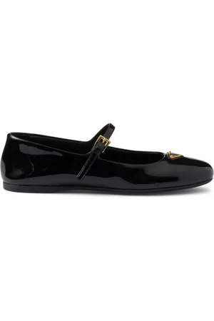 Prada Bailarinas lisas