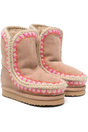 Mou Botas Eskimo Kid