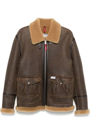 FAY Chaqueta con cremallera