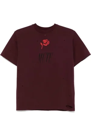 SONG FOR THE MUTE Camiseta Mute