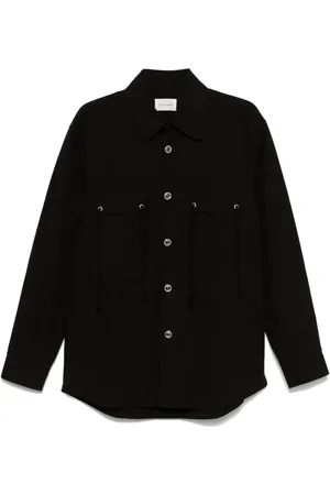 CRAIG GREEN Sobrecamisa Block
