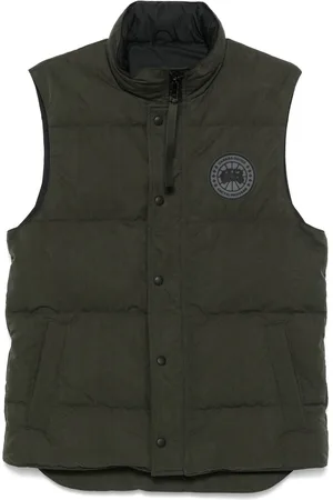 Canada Goose Chaleco Garson