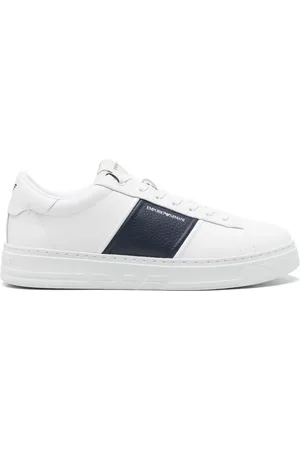 Emporio Armani Zapatillas con cordones