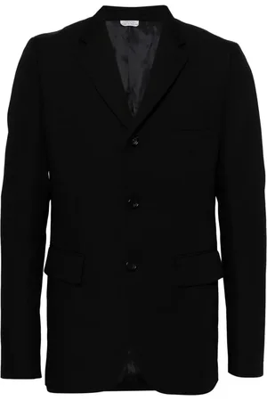 Comme des Garçons Blazer con botones