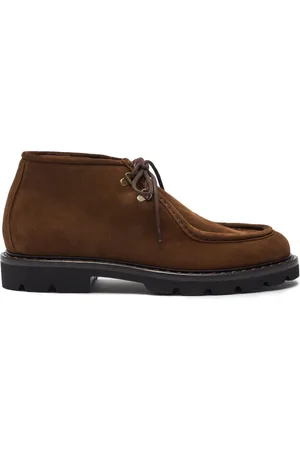 Scarosso Zapatos derby Doriano