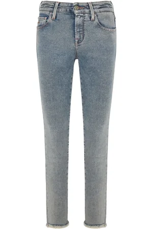 Jacob Cohen Vaqueros skinny