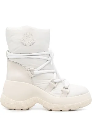 Moncler Botas Resile