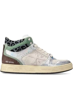 Premiata Zapatillas Mid QuinnD