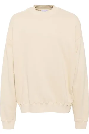 OFF-WHITE Sudadera con logo estampado