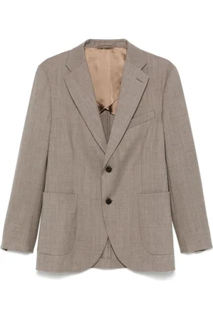 ALTEA Blazer Aston