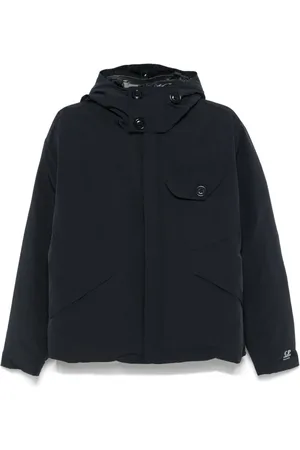 C.P. Company Chaqueta Micro-M