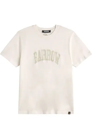 BARROW Camiseta con logo
