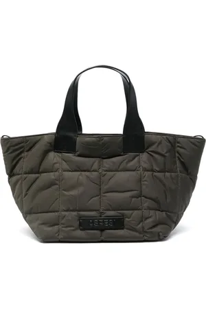Aspesi Bolso shopper acolchado