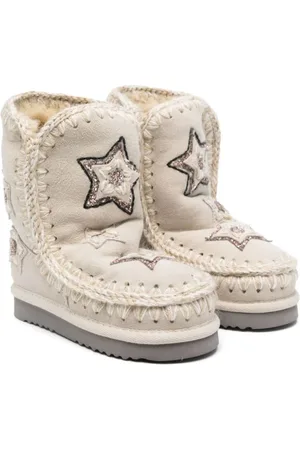 Mou Botas Eskimo