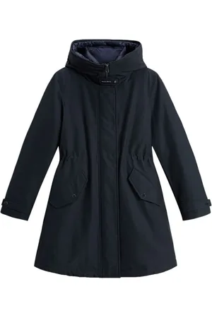 Woolrich Parka Authentic