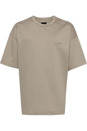 JUUN.J Camiseta Collage Dé Collage