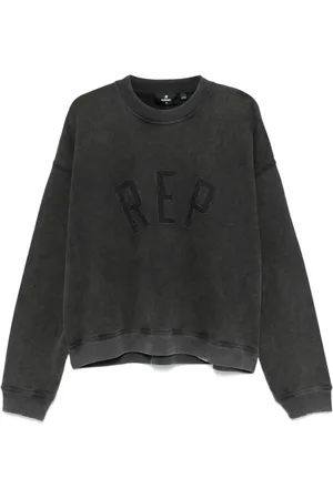 Represent Sudadera Rep Applique