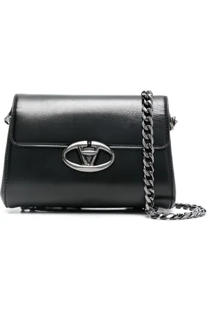 VALENTINO GARAVANI Bolso de hombro VLogo Signature